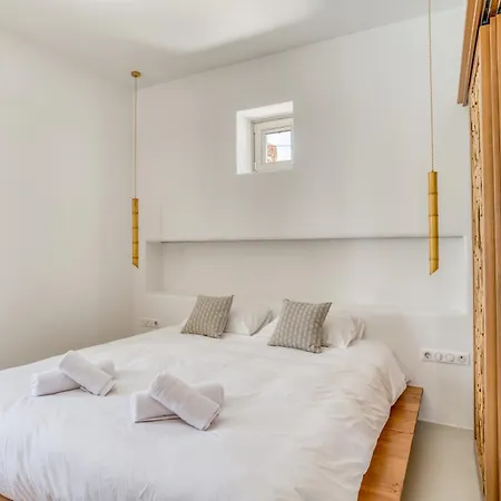 Lil Paros Luxury Suites Dhragoulas Exterior photo