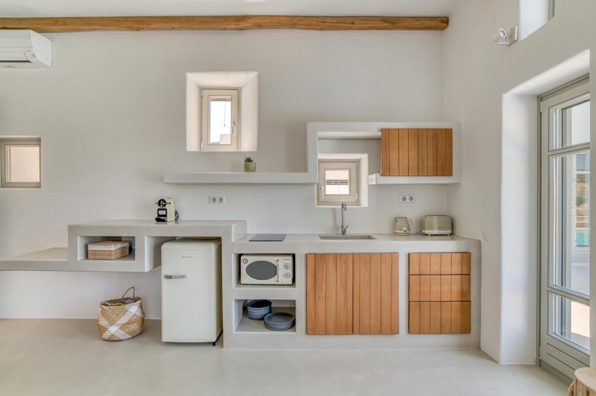 Villa Lil Paros Luxury Dhragoulas