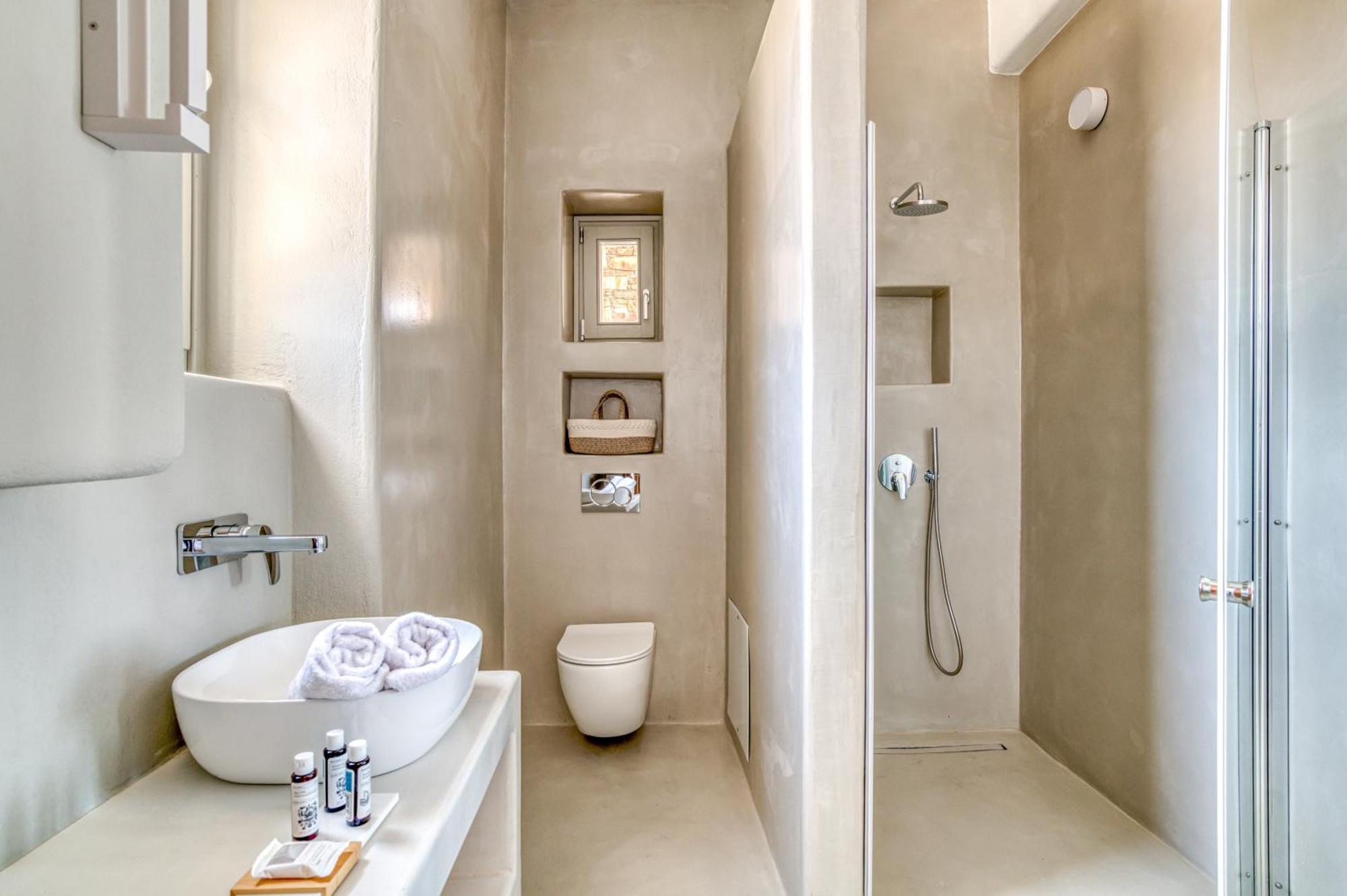 Lil Paros Luxury Villa Dhragoulas