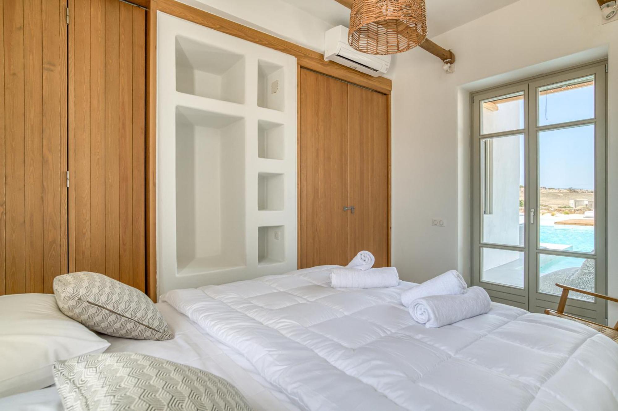 Villa Lil Paros Luxury Dhragoulas