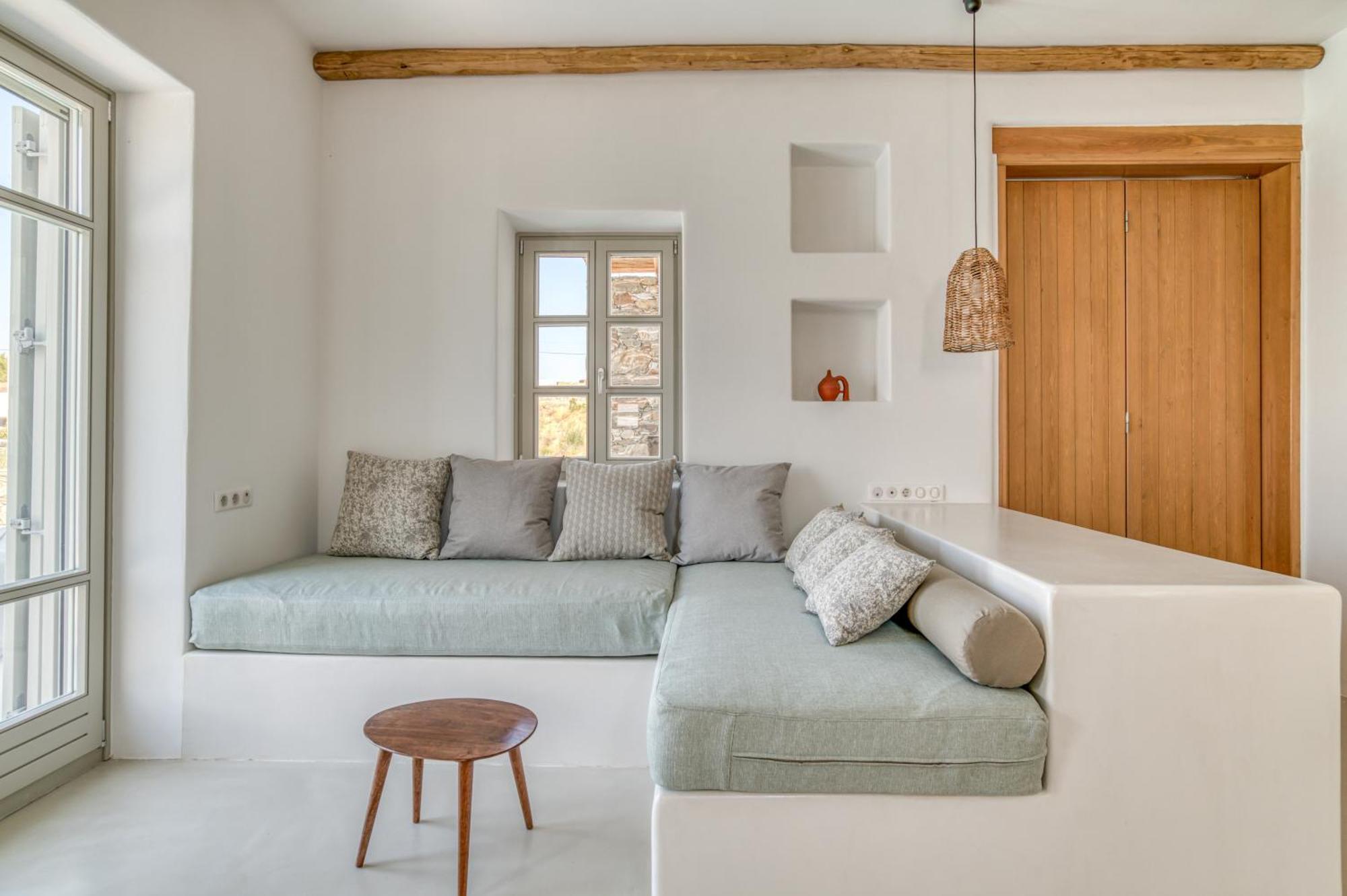 Villa Lil Paros Luxury Dhragoulas