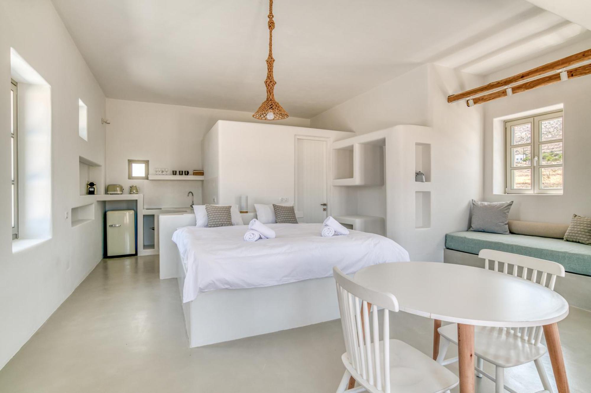 Lil Paros Luxury Villa Dhragoulas