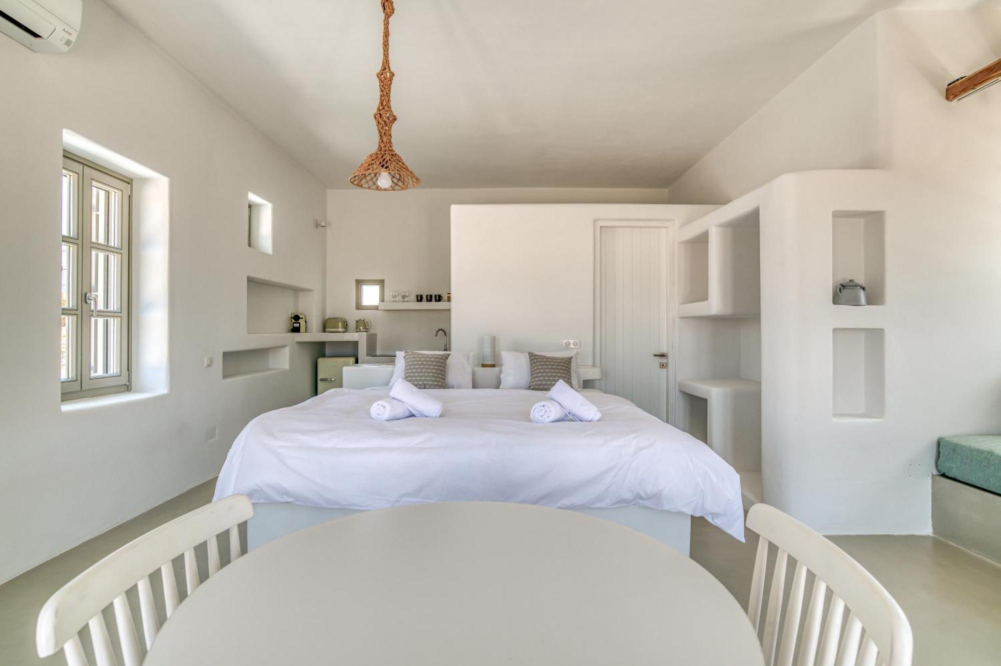 Villa Lil Paros Luxury Dhragoulas