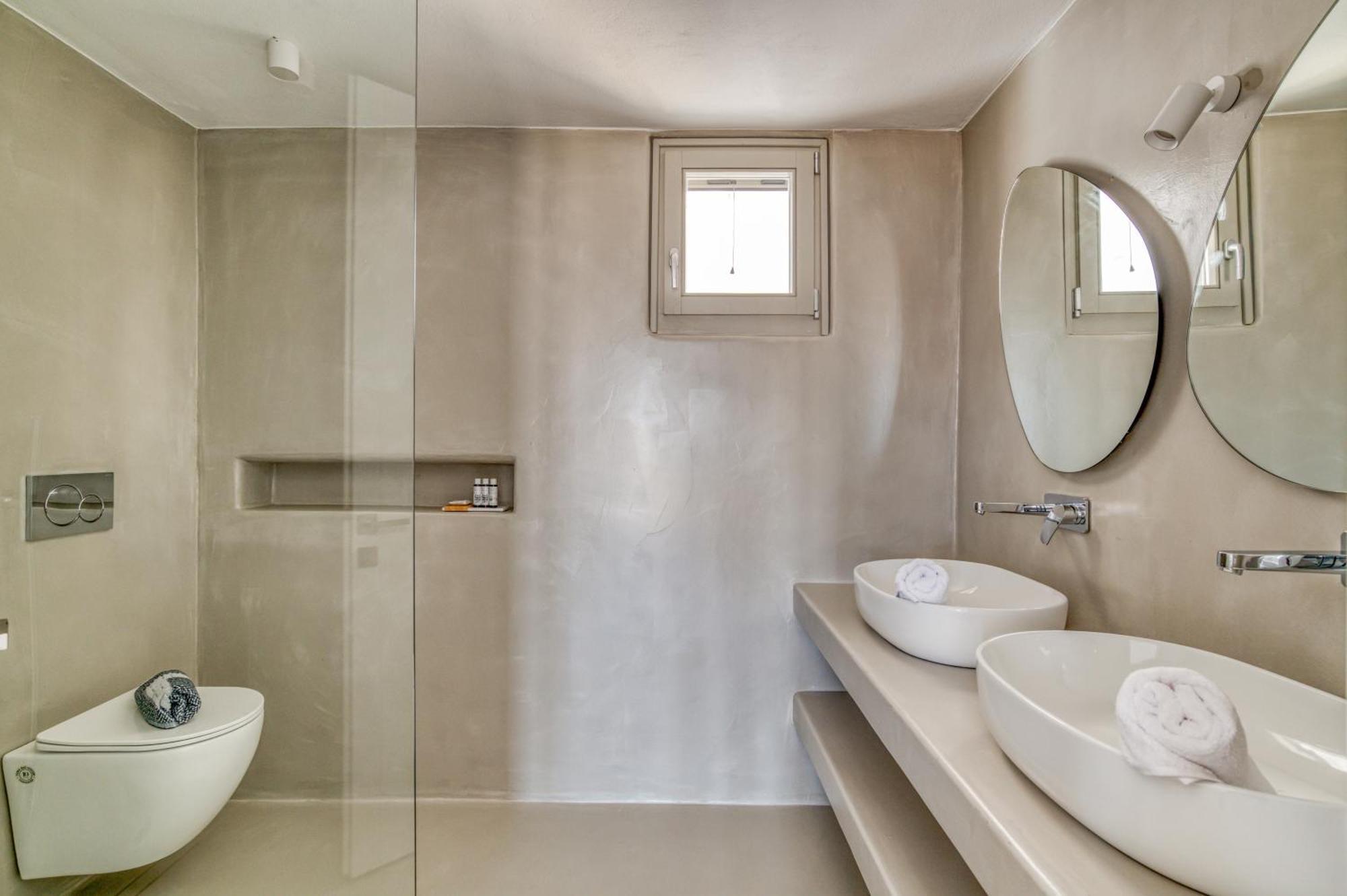Villa Lil Paros Luxury *