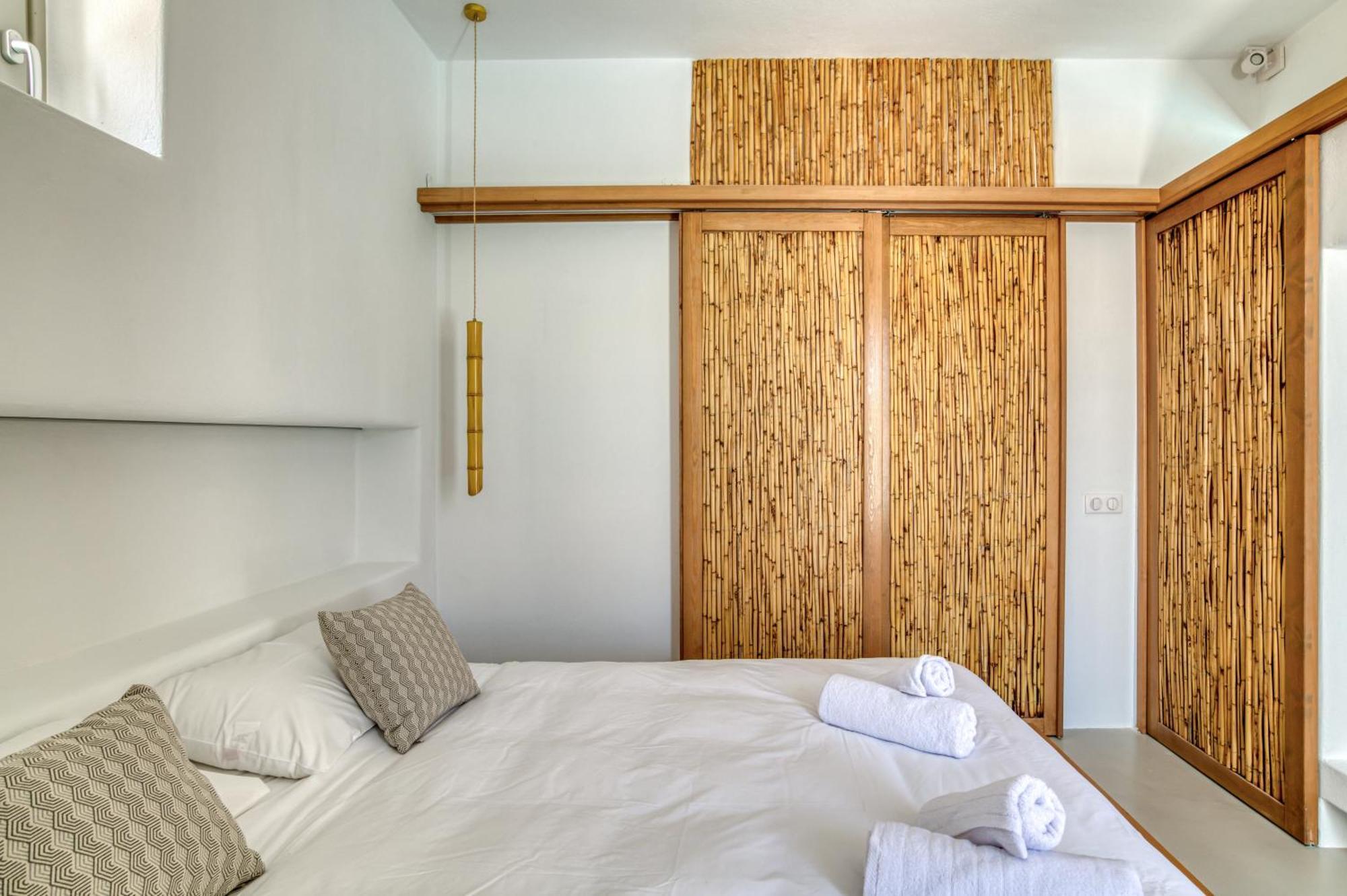 Lil Paros Luxury Villa Dhragoulas