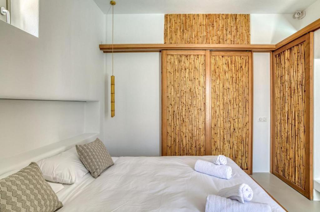 Villa Lil Paros Luxury Dhragoulas